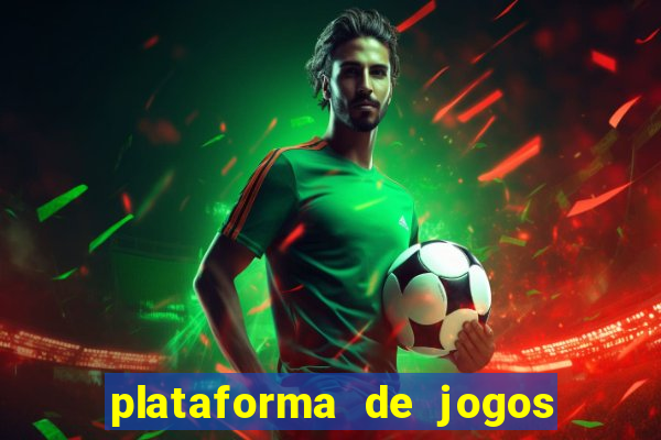 plataforma de jogos online chinesa